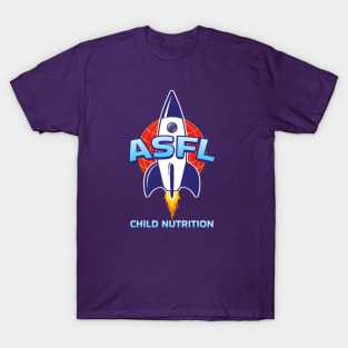 ASFL CHILD NUTRITION T-Shirt